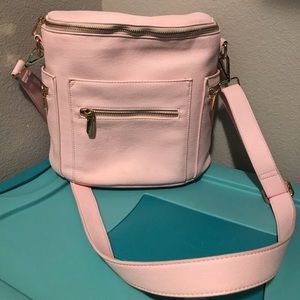 Miss Fong diaper bag